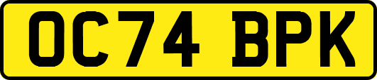 OC74BPK