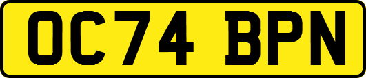 OC74BPN