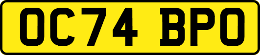 OC74BPO