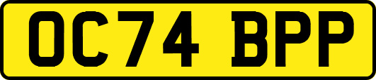 OC74BPP