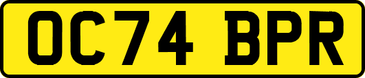 OC74BPR