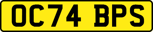 OC74BPS