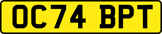 OC74BPT
