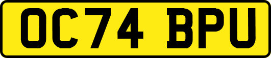 OC74BPU
