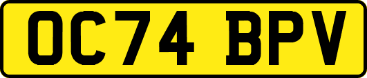 OC74BPV