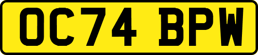 OC74BPW