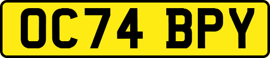 OC74BPY