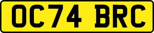 OC74BRC