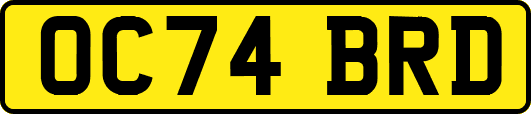 OC74BRD