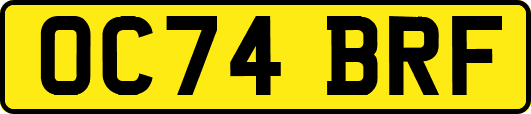 OC74BRF