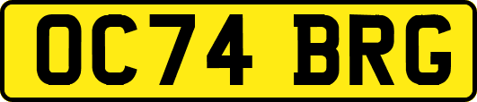 OC74BRG