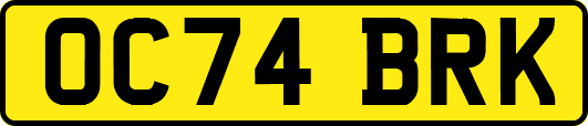 OC74BRK