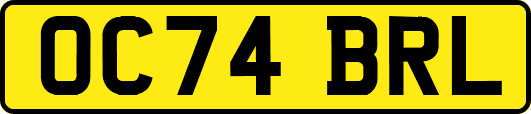 OC74BRL
