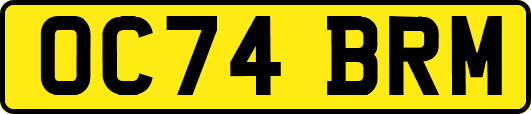 OC74BRM