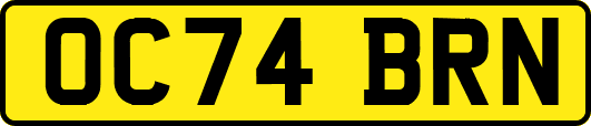 OC74BRN