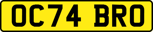OC74BRO