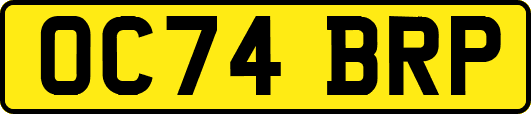 OC74BRP