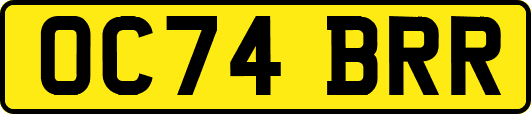 OC74BRR