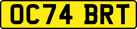 OC74BRT
