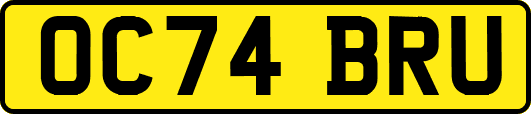 OC74BRU