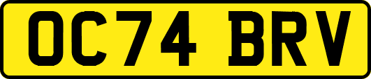 OC74BRV
