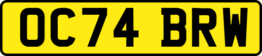 OC74BRW