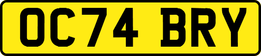 OC74BRY