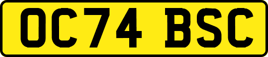 OC74BSC