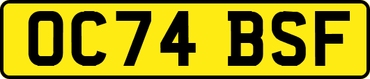 OC74BSF