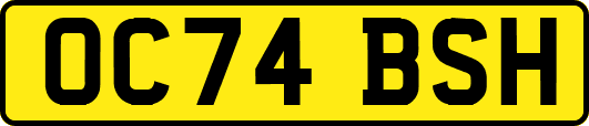 OC74BSH