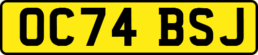 OC74BSJ