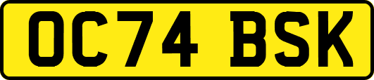 OC74BSK