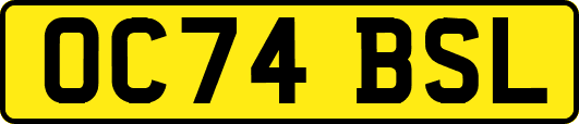 OC74BSL