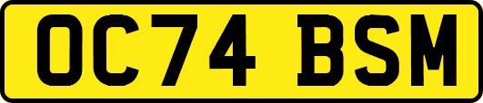 OC74BSM