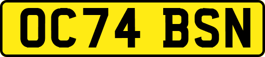 OC74BSN