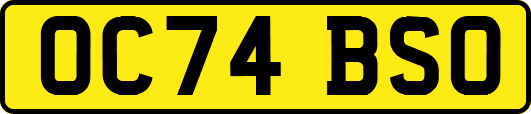 OC74BSO
