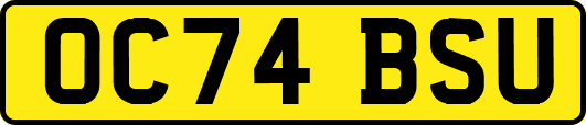 OC74BSU