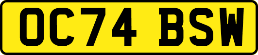 OC74BSW