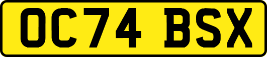 OC74BSX