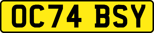 OC74BSY