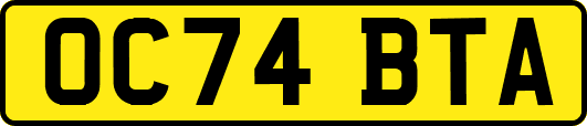 OC74BTA