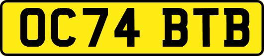 OC74BTB