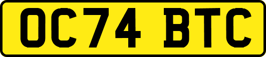 OC74BTC