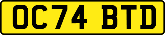 OC74BTD