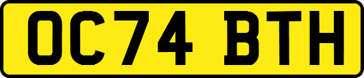 OC74BTH