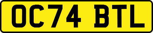 OC74BTL