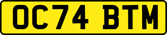OC74BTM