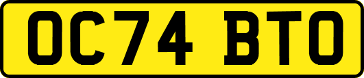 OC74BTO