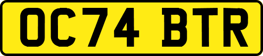 OC74BTR