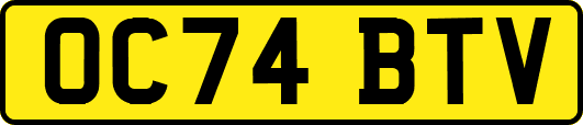 OC74BTV